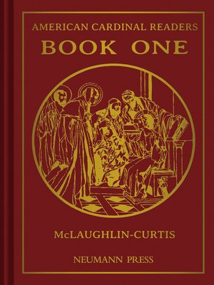 cover image of American Cardinal Reader